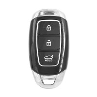 Ключ универсальный Smart KD ZB28-3 3 but Keydiy  